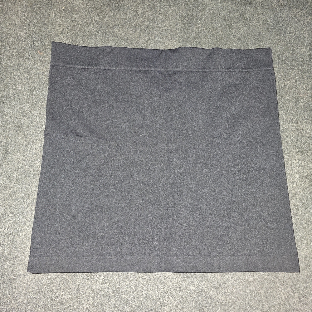 Ingrid & Isabel Charcoal Pencil Skirt